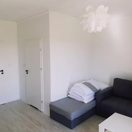 住宿加早餐酒店 Pod Jarzebinami Z Tarasami 3*