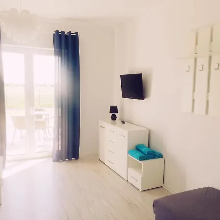 Pod Jarzebinami Z Tarasami 3*