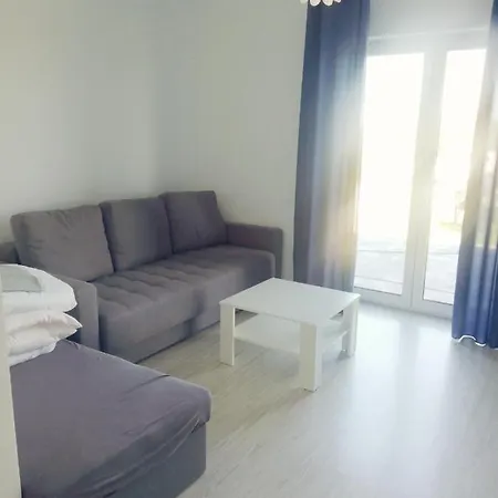 Pod Jarzębinami Z Tarasami