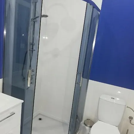 住宿加早餐酒店 Pod Jarzebinami Z Tarasami 3*