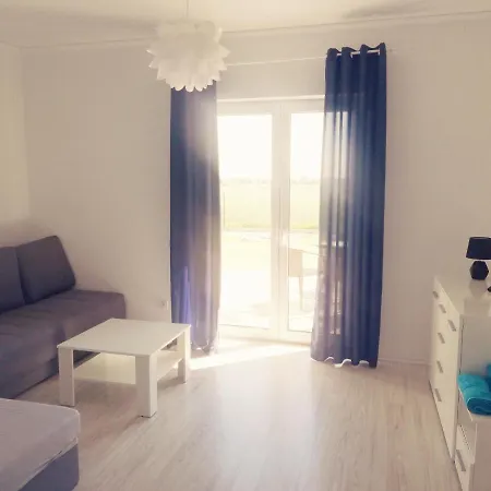 Pod Jarzebinami Z Tarasami 3*