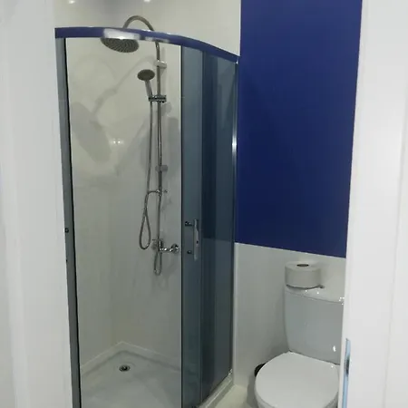 Pod Jarzebinami Z Tarasami * Wielki Leck