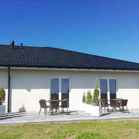 Pod Jarzebinami Z Tarasami Bed & Breakfast *