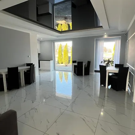 Pod Jarzebinami Z Tarasami 3*